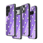 Stylish Glass Back Case for All Smartphones – iPhone, Samsung, OnePlus, Pixel, Redmi, Oppo, Vivo, Motorola