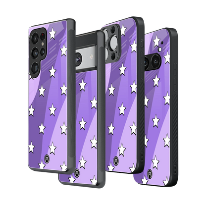 Stylish Glass Back Case for All Smartphones – iPhone, Samsung, OnePlus, Pixel, Redmi, Oppo, Vivo, Motorola