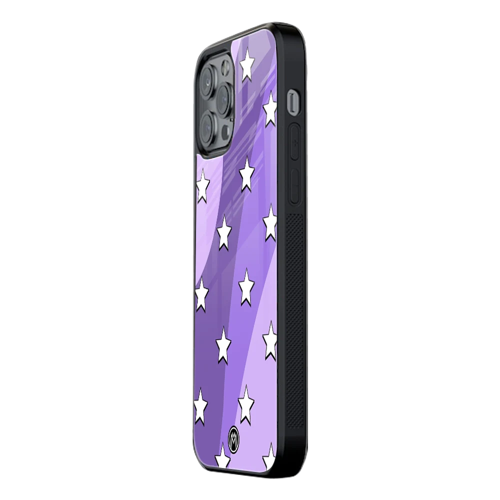 Slim Glass Back Phone Case for Multiple Brands – iPhone, Samsung, Redmi, OnePlus, Oppo, Vivo