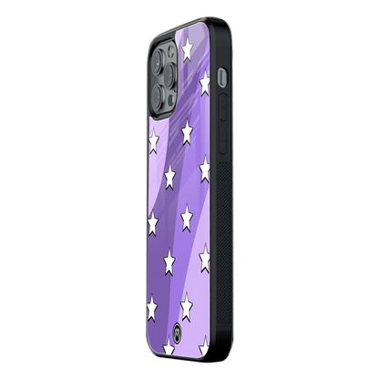 Slim Glass Back Phone Case for Multiple Brands – iPhone, Samsung, Redmi, OnePlus, Oppo, Vivo