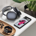 Lost In Reality David Phone Cover | Glass Case