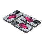 Luxury Glass Back Mobile Cover for iPhone, Samsung Galaxy, OnePlus, Pixel, Redmi & More