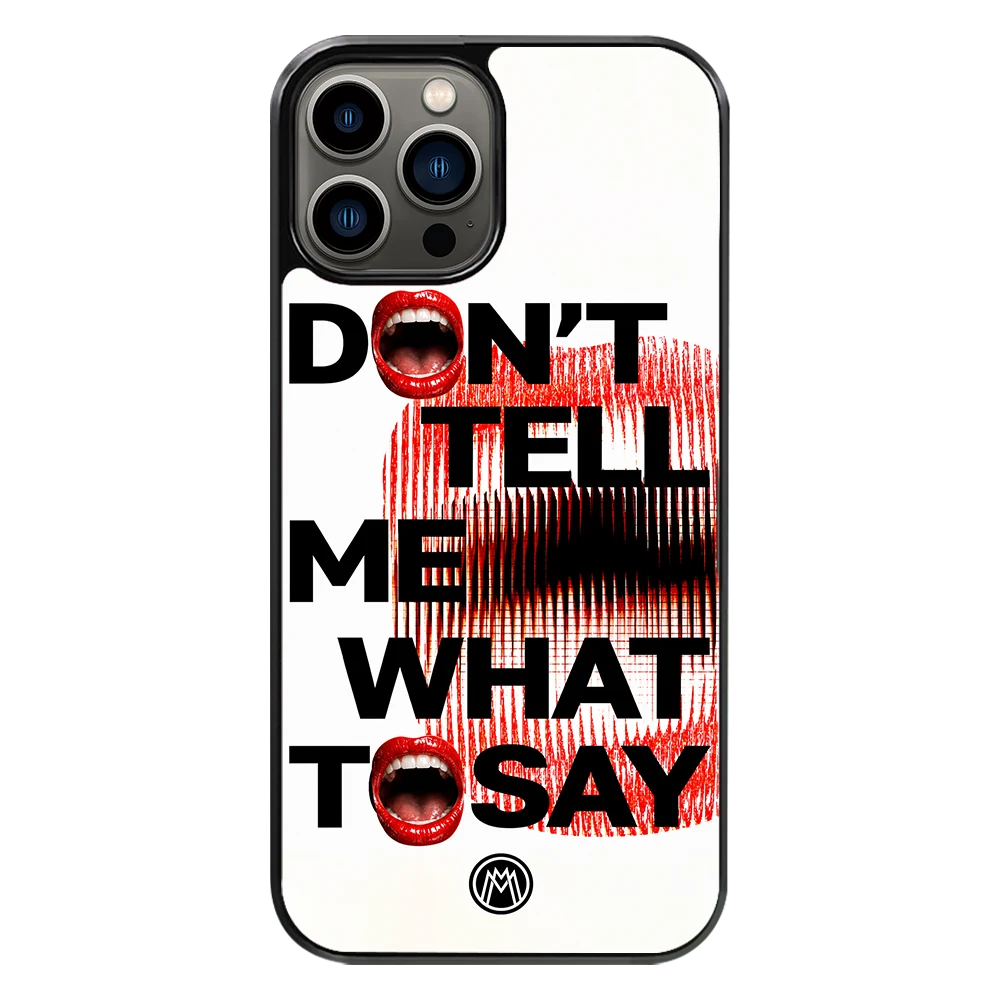 Premium Glass Back Mobile Phone Cover for iPhone, Samsung, OnePlus, Google Pixel, Redmi, Oppo, Vivo & Realme