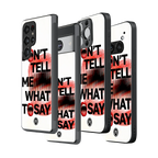 Stylish Glass Back Case for All Smartphones iPhone, Samsung, OnePlus, Pixel, Redmi, Oppo, Vivo, Motorola