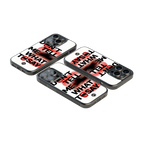 Luxury Glass Back Mobile Cover for iPhone, Samsung Galaxy, OnePlus, Pixel, Redmi & More