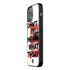 Slim Glass Back Phone Case for Multiple Brands iPhone, Samsung, Redmi, OnePlus, Oppo, Vivo