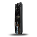 louvre back phone cover | glass case for nothing phone 1