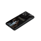 louvre back phone cover | glass case for nothing phone 1