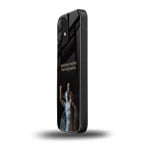 louvre back phone cover | glass case for nothing phone 2