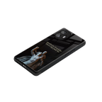 louvre back phone cover | glass case for nothing phone 2