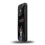 louvre back phone cover | glass case for oneplus nord ce 3