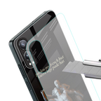louvre back phone cover | glass case for oneplus nord ce 4 lite