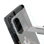 louvre back phone cover | glass case for oneplus nord ce 4
