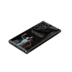 louvre back phone cover | glass case for samsung galaxy s23 ultra