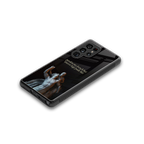 louvre back phone cover | glass case for samsung galaxy s25 ultra