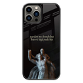 Premium Glass Back Mobile Phone Cover for iPhone, Samsung, OnePlus, Google Pixel, Redmi, Oppo, Vivo & Realme