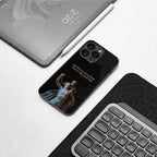 Louvre Phone Cover | Glass Case