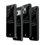 Stylish Glass Back Case for All Smartphones – iPhone, Samsung, OnePlus, Pixel, Redmi, Oppo, Vivo, Motorola