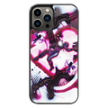 Premium Glass Back Mobile Phone Cover for iPhone, Samsung, OnePlus, Google Pixel, Redmi, Oppo, Vivo & Realme
