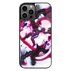 Premium Glass Back Mobile Phone Cover for iPhone, Samsung, OnePlus, Google Pixel, Redmi, Oppo, Vivo & Realme