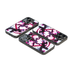 Luxury Glass Back Mobile Cover for iPhone, Samsung Galaxy, OnePlus, Pixel, Redmi & More