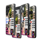 Stylish Glass Back Case for All Smartphones iPhone, Samsung, OnePlus, Pixel, Redmi, Oppo, Vivo, Motorola