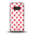 love is love back phone cover | glass case for nothing phone 2a