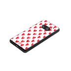 love is love back phone cover | glass case for nothing phone 2a
