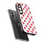 love is love back phone cover | glass case for oneplus nord ce 4