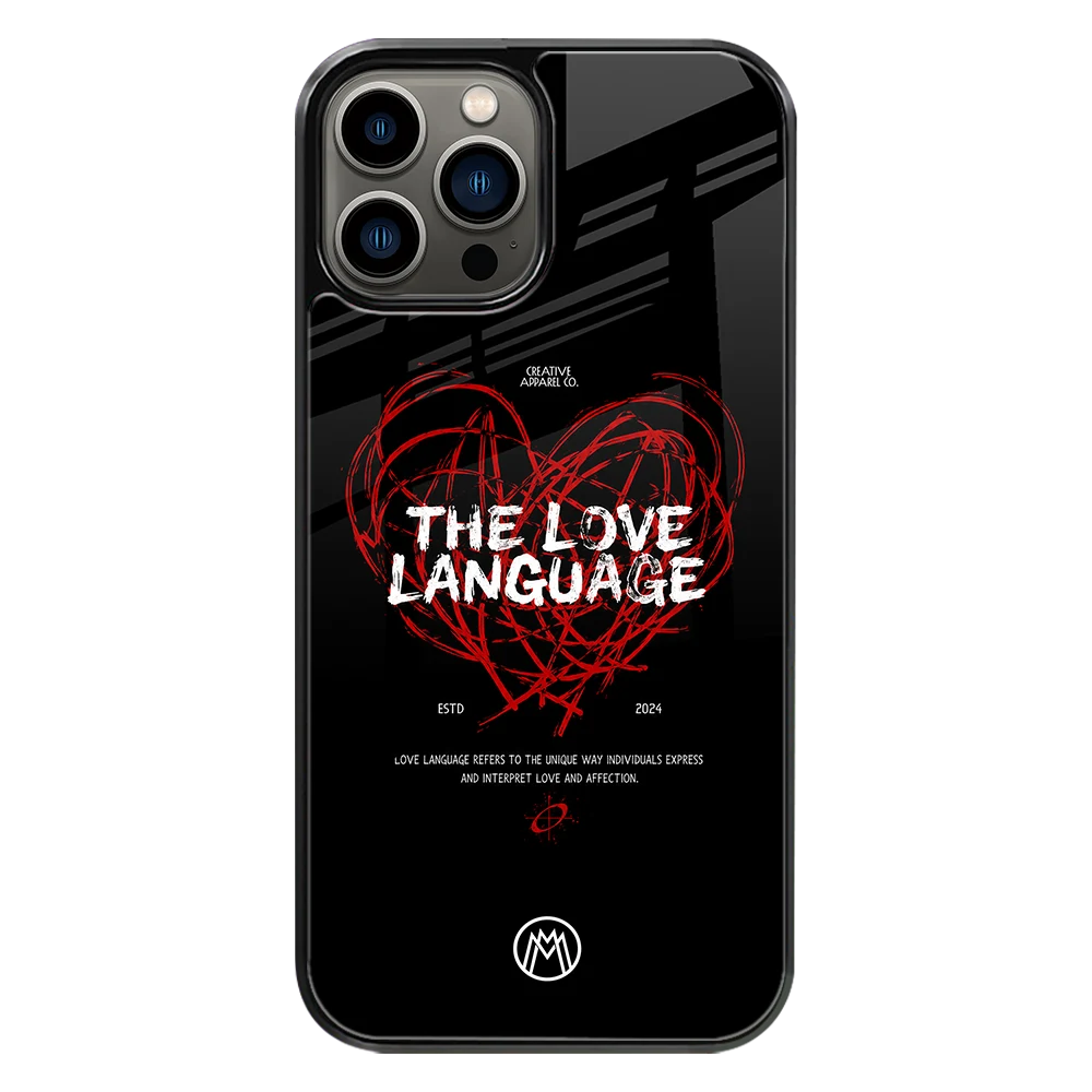 Premium Glass Back Mobile Phone Cover for iPhone, Samsung, OnePlus, Google Pixel, Redmi, Oppo, Vivo & Realme