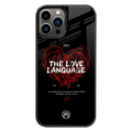 Premium Glass Back Mobile Phone Cover for iPhone, Samsung, OnePlus, Google Pixel, Redmi, Oppo, Vivo & Realme