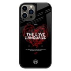 Premium Glass Back Mobile Phone Cover for iPhone, Samsung, OnePlus, Google Pixel, Redmi, Oppo, Vivo & Realme