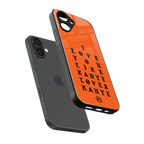 love like kanye back phone cover | glass case for iphone 16