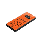 love like kanye back phone cover | glass case for nothing phone 2a