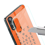 love like kanye back phone cover | glass case for oneplus nord ce 4 lite