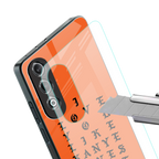 love like kanye back phone cover | glass case for oneplus nord ce 4