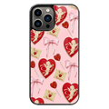 Premium Glass Back Mobile Phone Cover for iPhone, Samsung, OnePlus, Google Pixel, Redmi, Oppo, Vivo & Realme