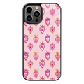 Premium Glass Back Mobile Phone Cover for iPhone, Samsung, OnePlus, Google Pixel, Redmi, Oppo, Vivo & Realme