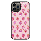 Premium Glass Back Mobile Phone Cover for iPhone, Samsung, OnePlus, Google Pixel, Redmi, Oppo, Vivo & Realme
