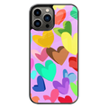 Premium Glass Back Mobile Phone Cover for iPhone, Samsung, OnePlus, Google Pixel, Redmi, Oppo, Vivo & Realme