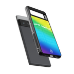 love unites back phone cover | glass case for google pixel 6 pro