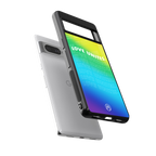 love unites back phone cover | glass case for google pixel 7 pro