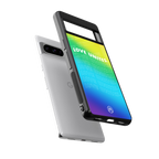 love unites back phone cover | glass case for google pixel 8 pro