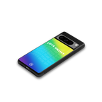 love unites back phone cover | glass case for google pixel 8 pro
