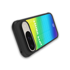 love unites back phone cover | glass case for google pixel 9