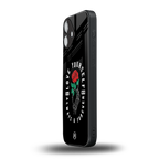 love yourself back phone cover | glass case for iphone 16 plus