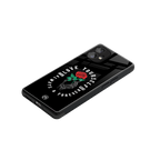 love yourself back phone cover | glass case for nothing phone 1