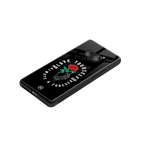 love yourself back phone cover | glass case for nothing phone 2a