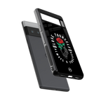 love yourself back phone cover | glass case for google pixel 6 pro