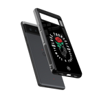 love yourself back phone cover | glass case for Google Pixel 6A
